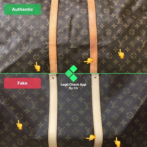 how to detect a louis vuitton fake|how to check if louis vuitton is real.